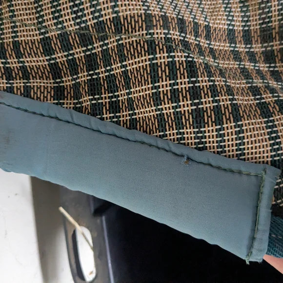 Kensington Horse Fly Sheet Blanket Size 76 - Picture 9 of 9